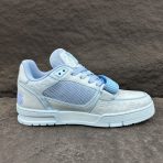 Louis Vuitton LV Trainer Sneaker Size 36-46 - Image 9