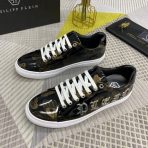 Philipp Plein Mens Sneakers Shoes 38 - 44 - Image 7