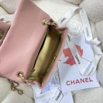 Chanel AS1787 Shoulder Bags Sheepskin 20cm - Image 8