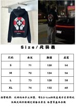 Chrome Hearts Unisex Sweatshirt Size S-XL - Image 12