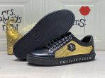 Philipp Plein Mens Outdoor Sneakers Shoes 38 - 45 - Image 7