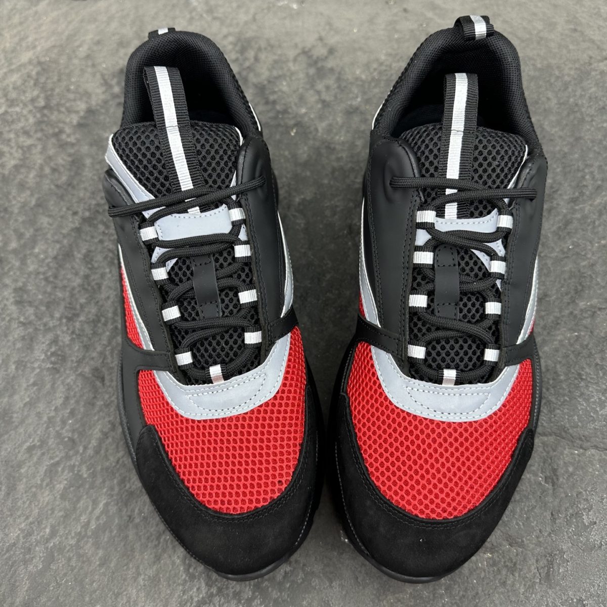 Dior B22 Sneaker Size 36-46 - Image 3