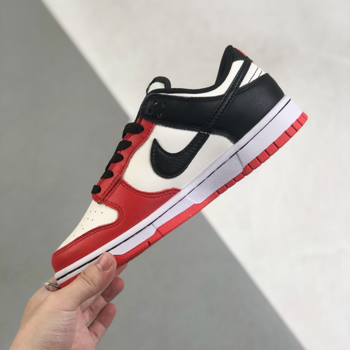 Nike Dunk Low Top Sneakers  Gr. 36-45 - Image 3