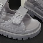 Chanel 2024 New Sandals Size 36-41 - Image 9