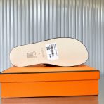 Hermes lzmir Sandals Size 40-45 - Image 6