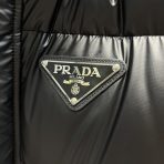 Prada Unisex Winter Jacket Size 48-56 - Image 5