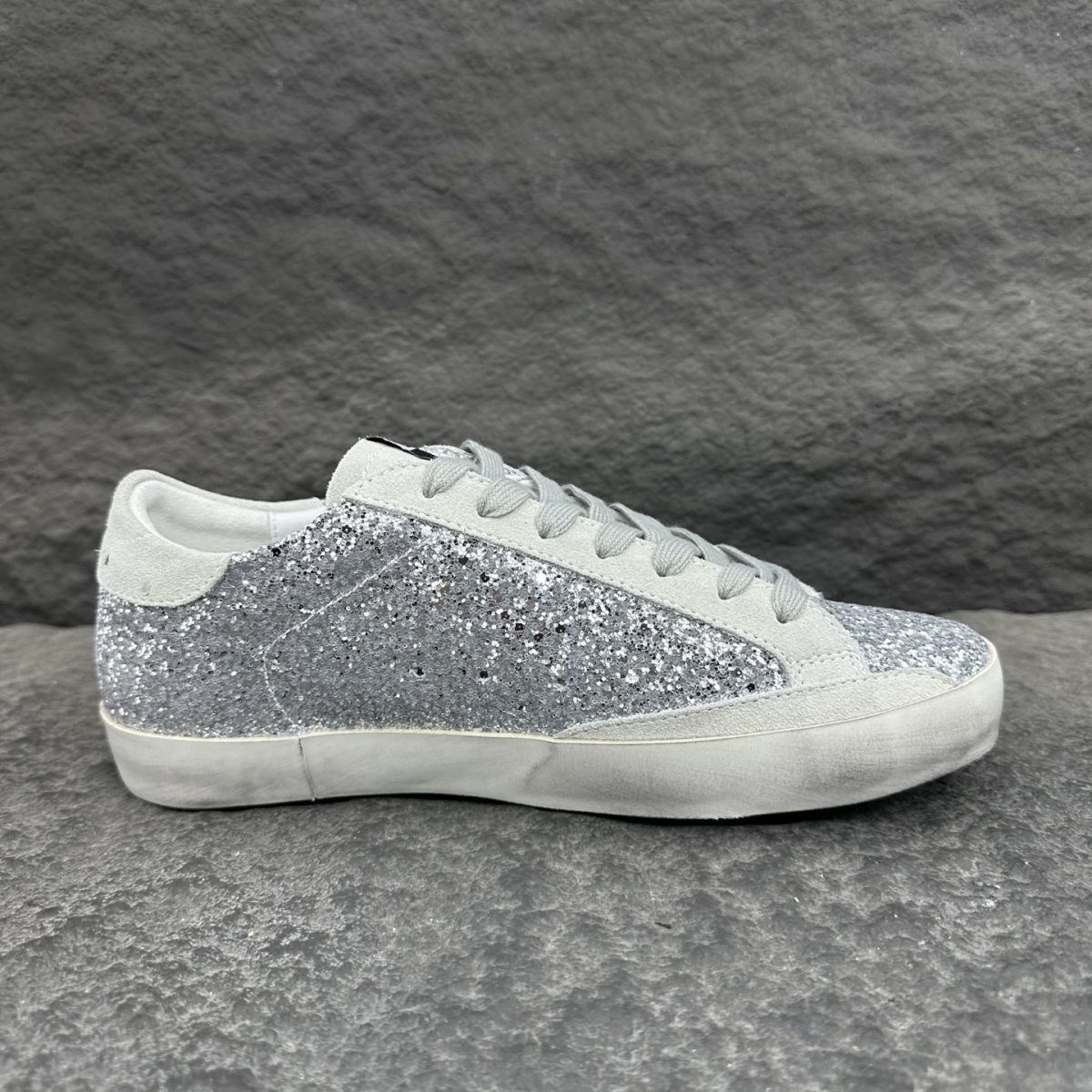GGDB SUPER-STAR Sneaker Slippers Size 36-46 - Image 9