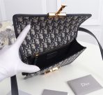 Dior Montaigne Women Shoulder Bags 24*17*8cm - Image 6
