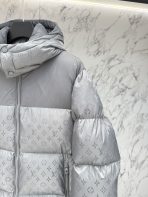 Louis Vuitton 25ss Unisex Winter Jacket Size 48-56 - Image 3