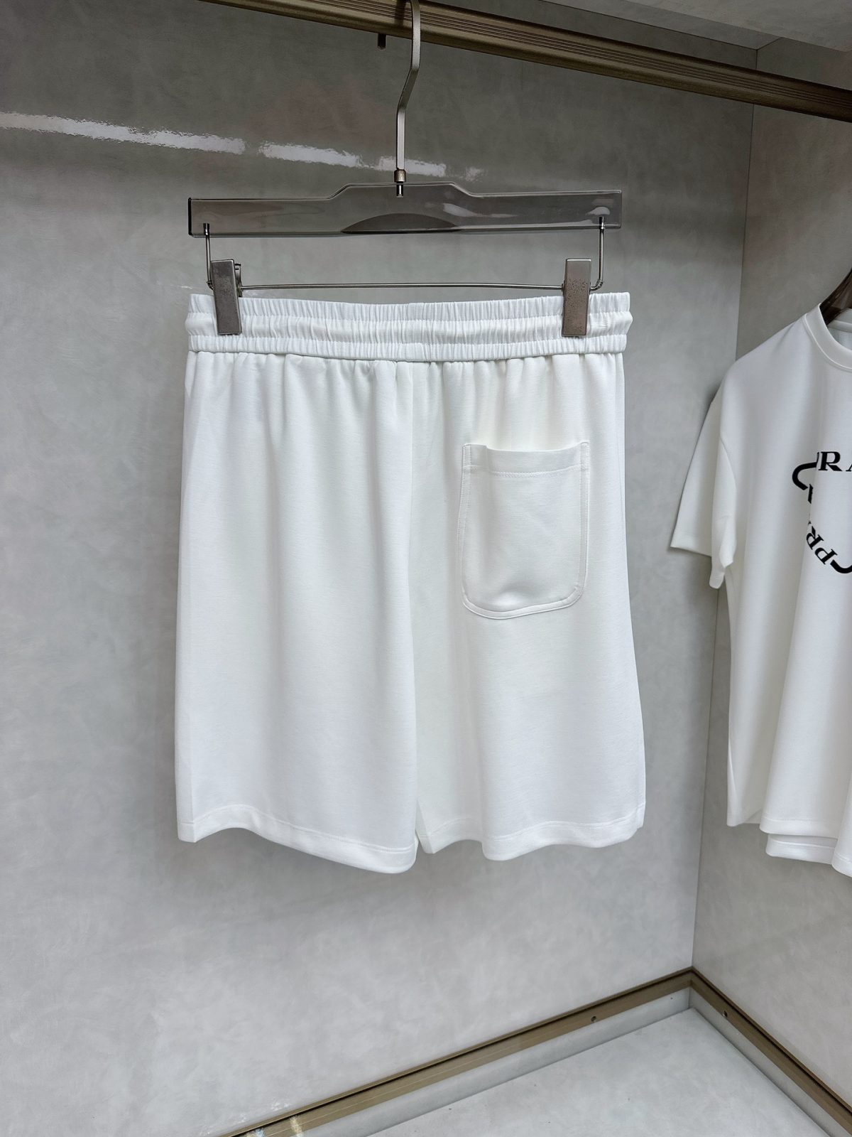 Prada 25ss Summer Sommeranzug Size M-XXXL - Image 9