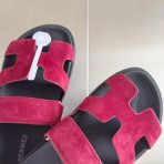 Hermes chypre Slippers Size 36-45 - Image 8