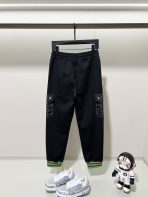 Gucci Unisex Pants Size S-XXL - Image 10