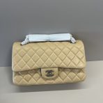 Chanel CF1112 Shoulder Bags Sheepskin 25cm - Image 2