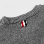 Thom Browne Unisex Sweatshirt Size S-L - Image 3