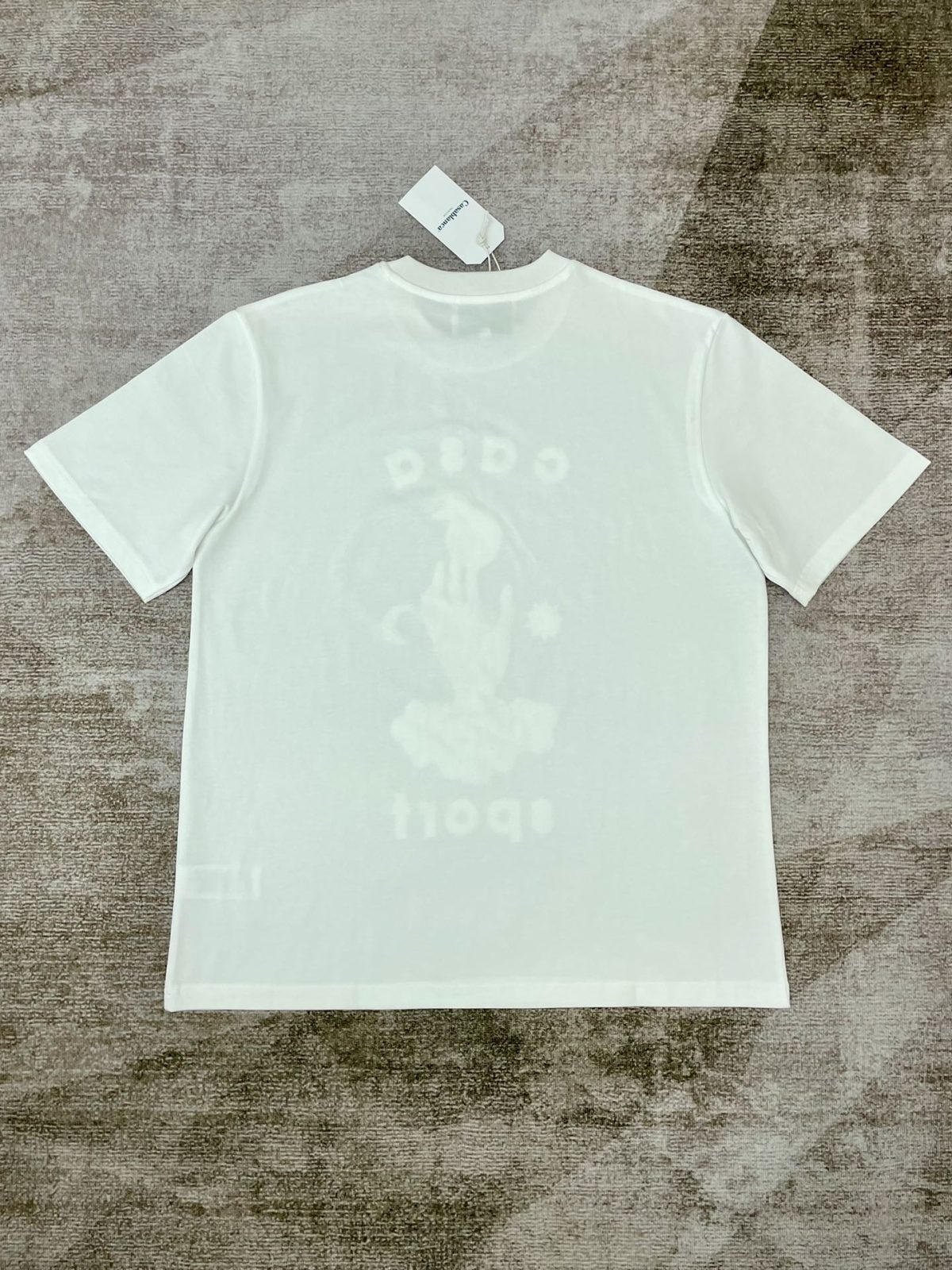 Casablanca T Shirt Size S-XL - Image 7