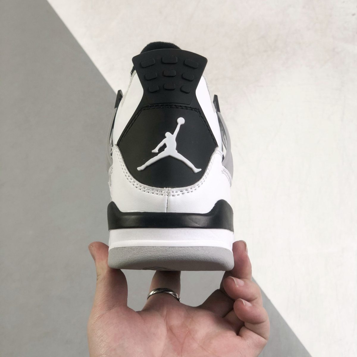 Nike Air Jordan 4 Sneakers Shoes Gr. 36-46 - Image 7