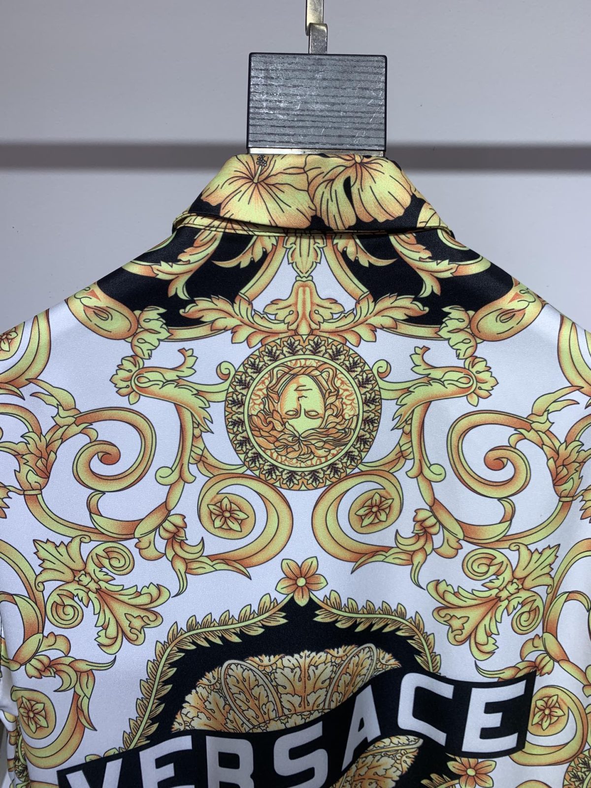 Versace 2025 new Shirt Size S-2XL - Image 6