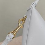 Celine 25ss Lulu Shoulder Bags Size 24*21*5cm - Image 7