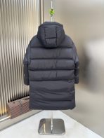Moncler Unisex Long  Down Jacket Size M-XXXL - Image 9