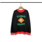 Casablanca Unisex Sweatshirt Size M-XXL