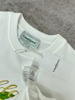 Casablanca T Shirt Size S-XL - Image 7