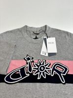 Dior 25ss New Cotton T Shirt Size S-XL - Image 7