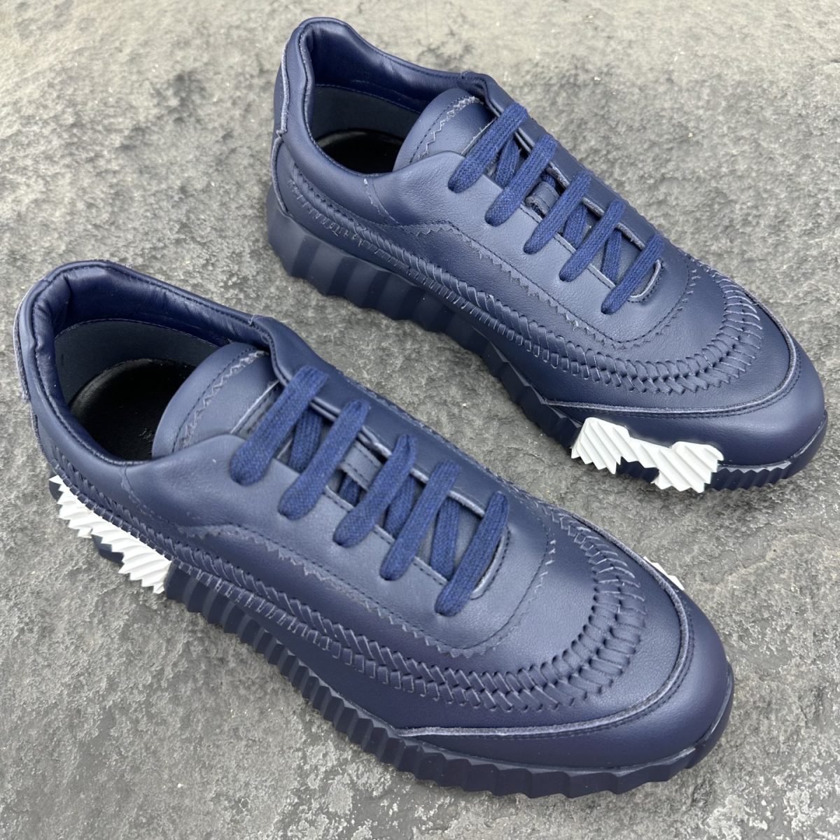 Hermes Bouncing Sneaker Size 40-46 - Image 2
