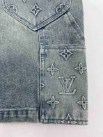 Louis Vuitton Sommeranzug Size S-XL - Image 15