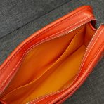 Goyard Clutch Size 25*18.5*6cm - Image 9
