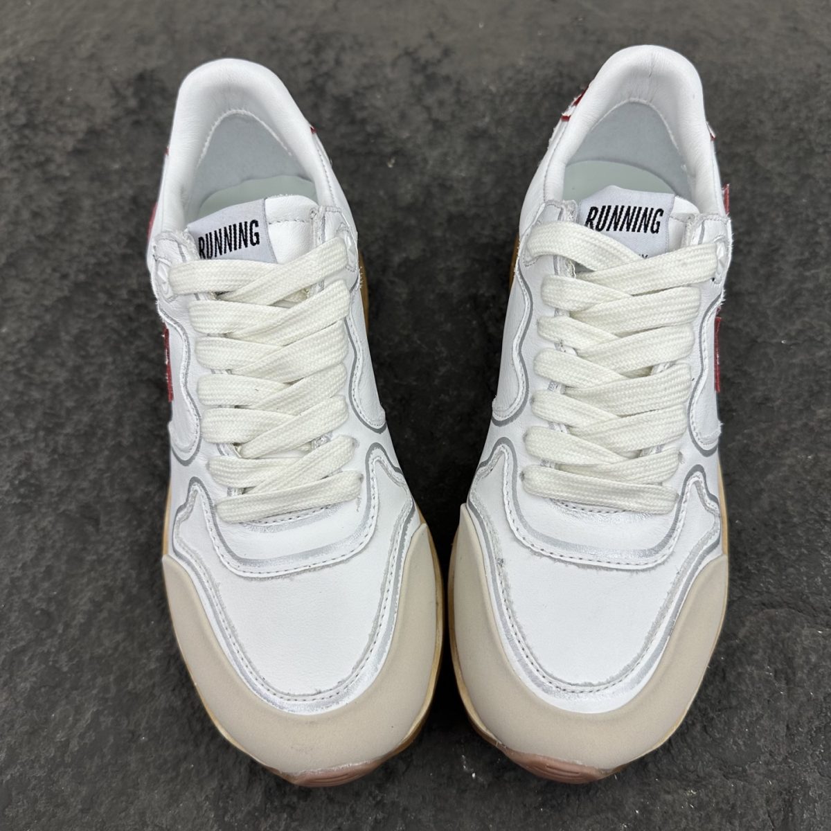 GGDB SUPER-STAR Sneaker Slippers Size 36-46 - Image 3