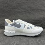 Valentino Camouflage Rockrunner Sneaker Size 36-46 - Image 9