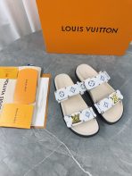 Louis Vuitton 2024ss Slippers Size 36-45 - Image 6