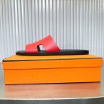 Hermes lzmir Sandals Size 40-45 - Image 4