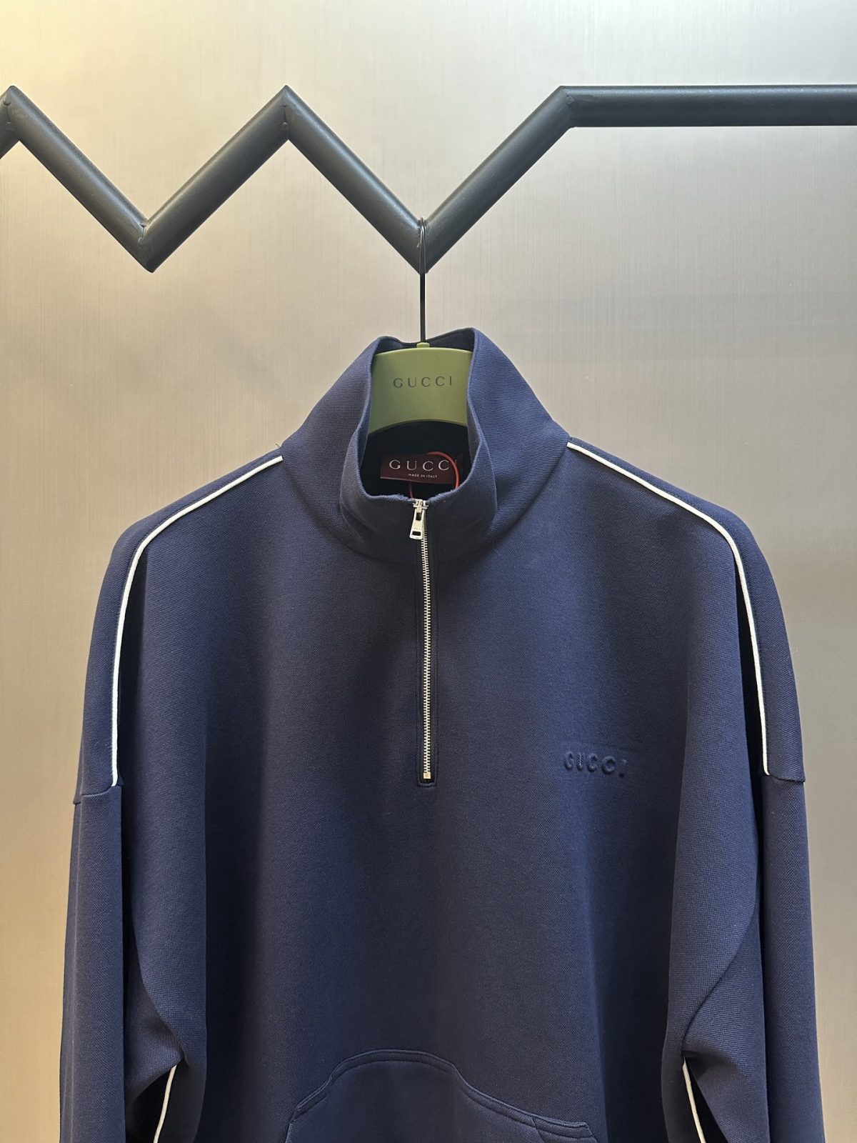 Gucci 2025fw New Sweatshirt Size S-XL - Image 2
