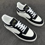 Louis Vuitton Time Out Sneaker Size 36-46 - Image 2