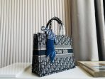 Dior Tote Women Handbags Bags 2-Size - Image 5