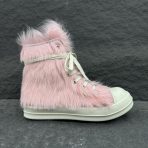Rick Owens Luxor Sneaker Size 36-41 - Image 6