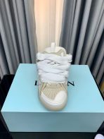 Lanvin Curb Sneaker Size 36-46 - Image 7