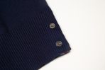 Thom Browne Unisex Sweatshirt Size S-XL - Image 4