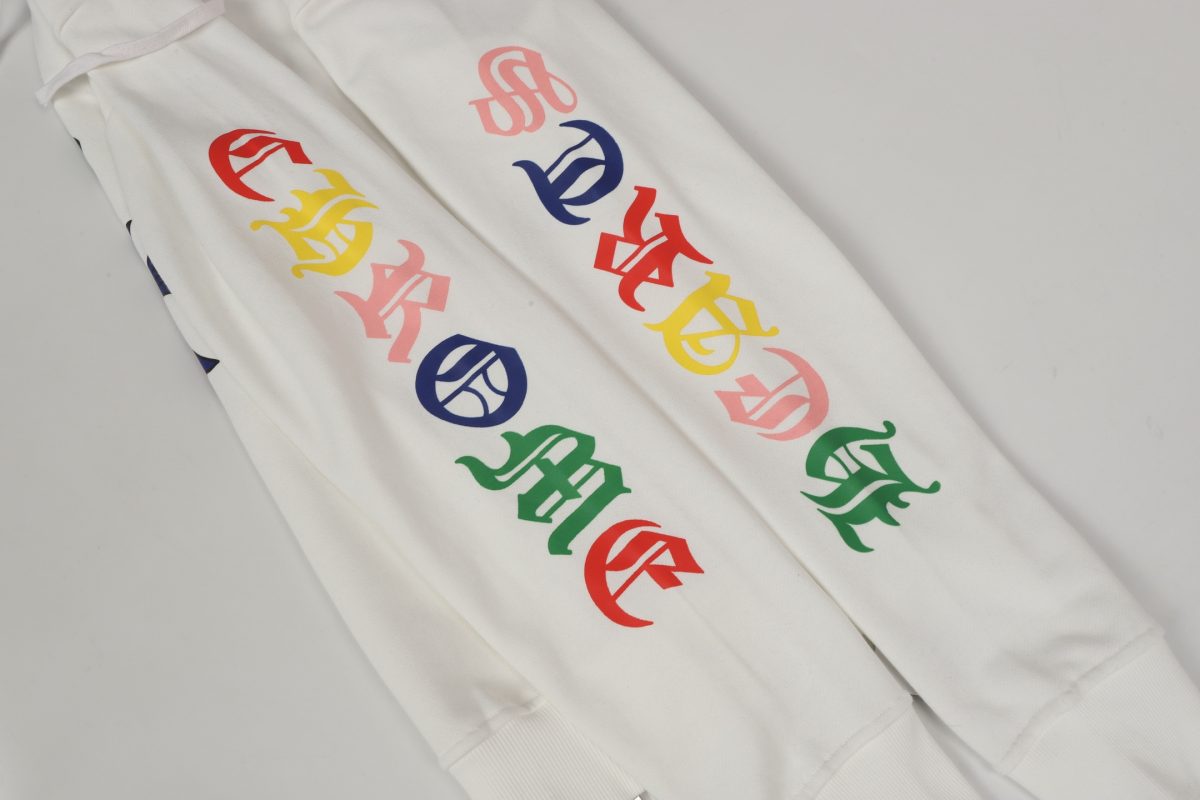 Chrome Hearts Unisex Jacket Size S-XL - Image 10