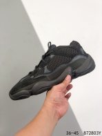 Yeezy 500 Mens/Women's Sneakers Shoes 36 - 45 - Image 3