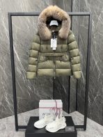 Moncler Boed Women Down Jacket Size S-XL