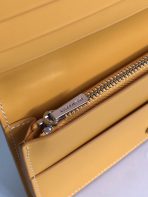 Goyard Richelieu Wallet Size 19*10*2cm - Image 8