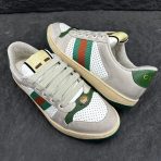 Gucci Screener Sneaker Size 36-46 - Image 2
