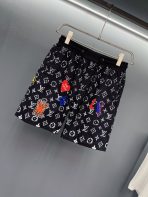 Louis Vuitton Beach Pants Size M-XXXL - Image 2