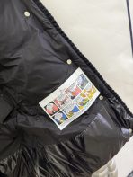 Moncler 25SS GLAREIN Down Jacket Size 1-4 - Image 8
