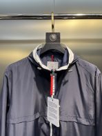 Moncler Unisex Jacket Size S-XXL - Image 2