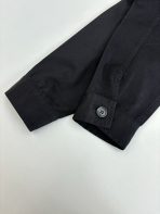 YSL 2025FW New Unisex Jacket Size S-XL - Image 9