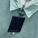 Louis Vuitton Sommeranzug Size M-XXL - Image 4