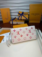Louis Vuitton Monogram Sunrise Size 19.5*10.5*2.5cm - Image 9